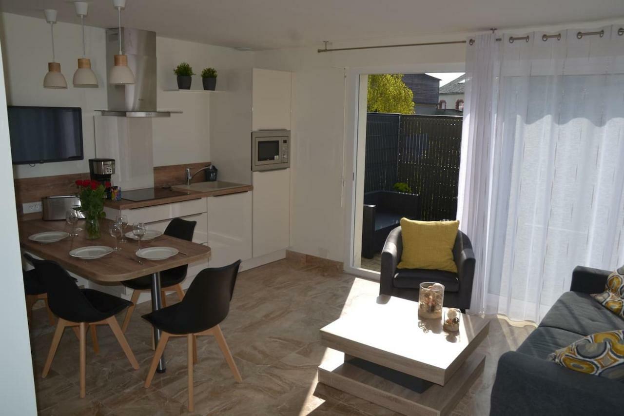 Residence Bel Air لانديرنو المظهر الخارجي الصورة