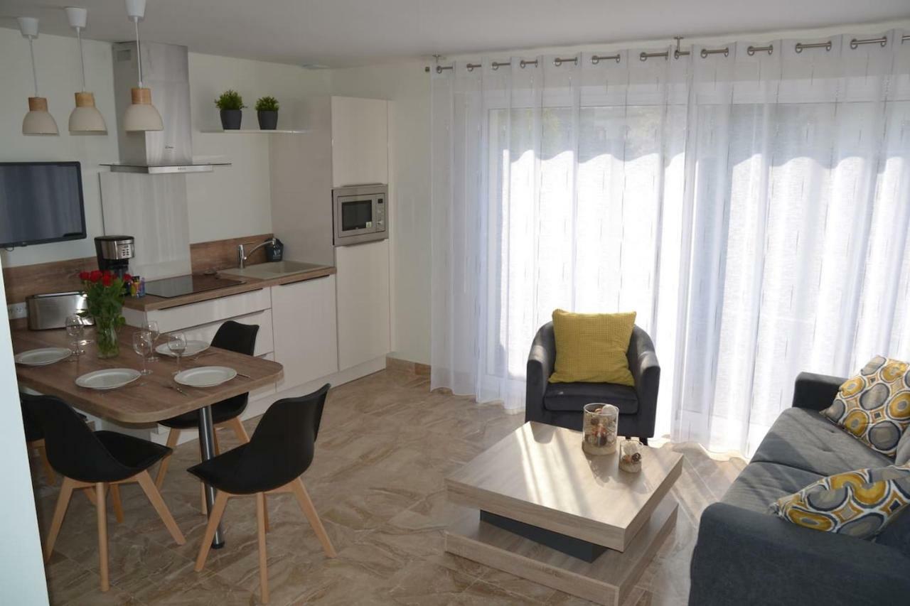 Residence Bel Air لانديرنو المظهر الخارجي الصورة