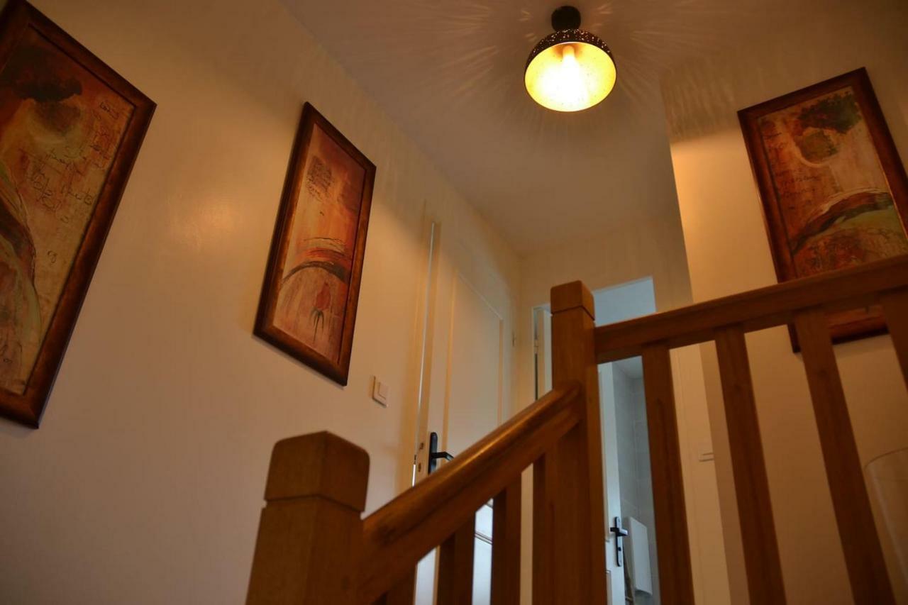 Residence Bel Air لانديرنو المظهر الخارجي الصورة