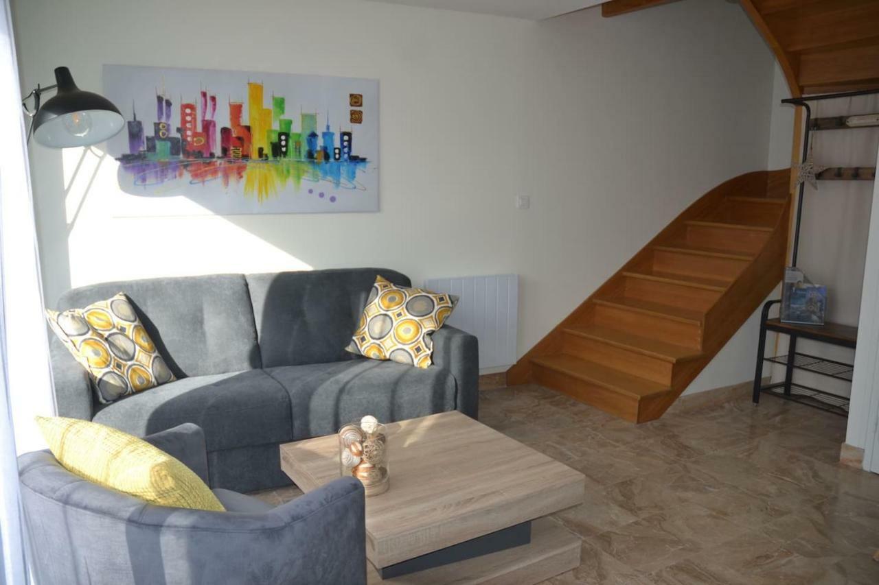 Residence Bel Air لانديرنو المظهر الخارجي الصورة