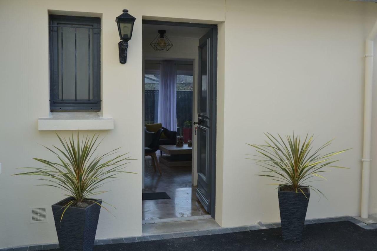 Residence Bel Air لانديرنو المظهر الخارجي الصورة