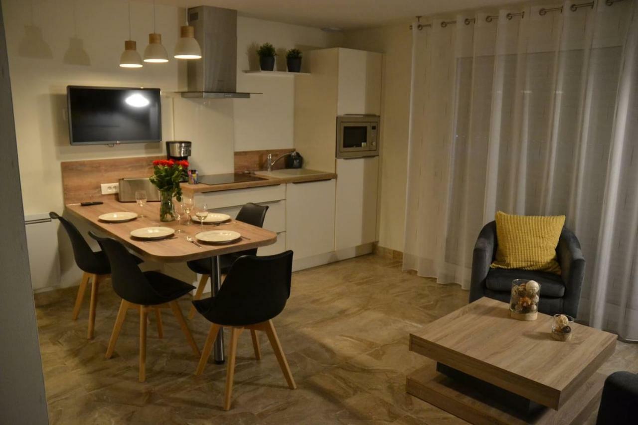 Residence Bel Air لانديرنو المظهر الخارجي الصورة